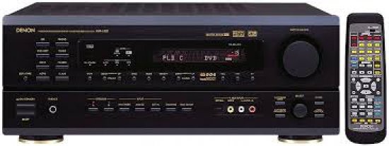 Ampli avr-1602
