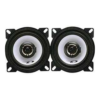 Enceinte voiture sxe-1025s