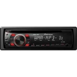 Autoradio deh-1300mp