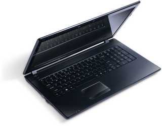 Pc portable 7739g-384g50