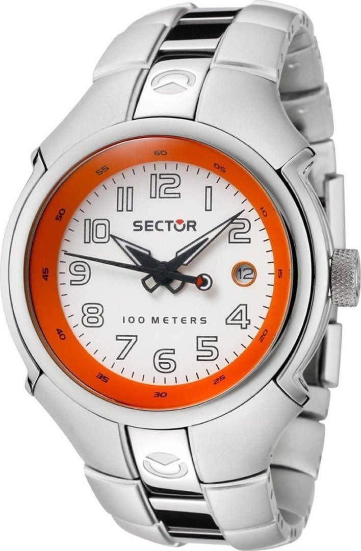 Montre a quartz 195