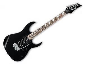 Guitare gio