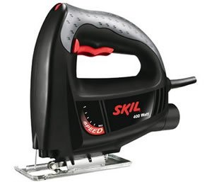 Scie electrique 4170