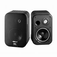 Enceinte control one