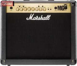 Ampli mg30fx