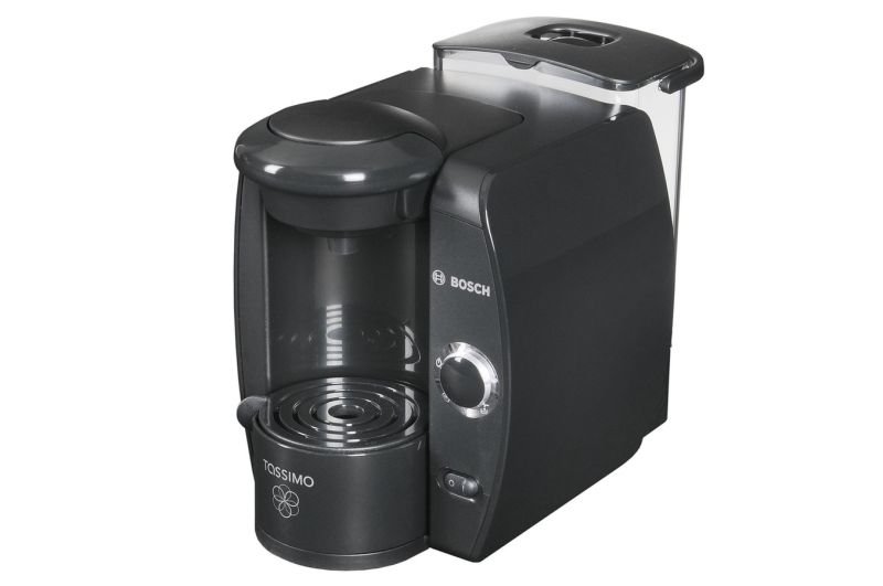 Cafetiere tassimo ctpm01