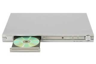 Lecteur dvd dvp 5900