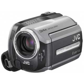 Camescope gz-mg133e