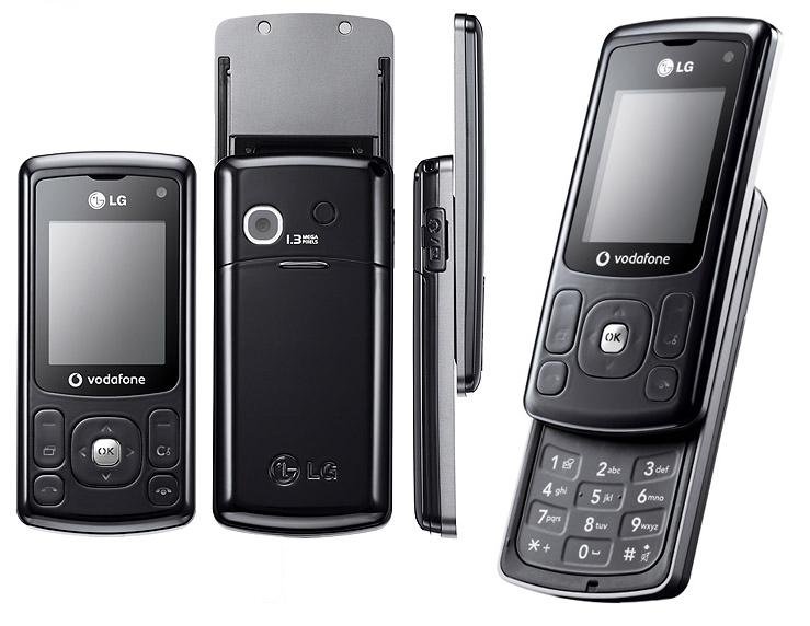 Gsm ku380