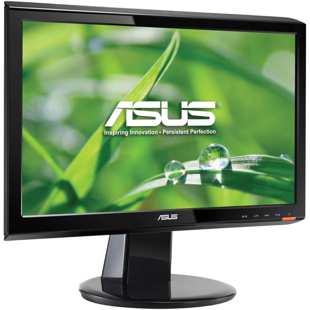 Ecran 19" pc vh192d