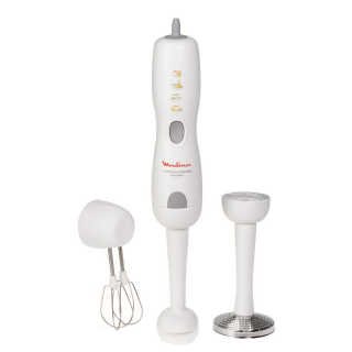 Mixer robot marie turbo