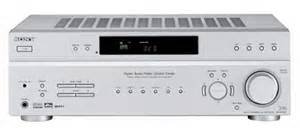 Ampli str-de400