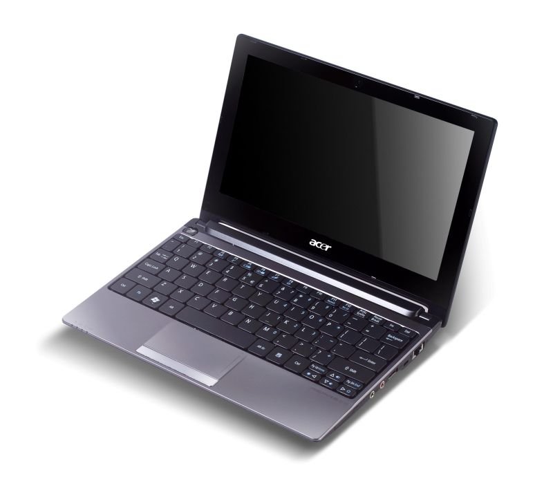 Netbook aspire one