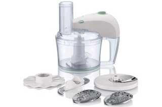Robot multifonction hr7605