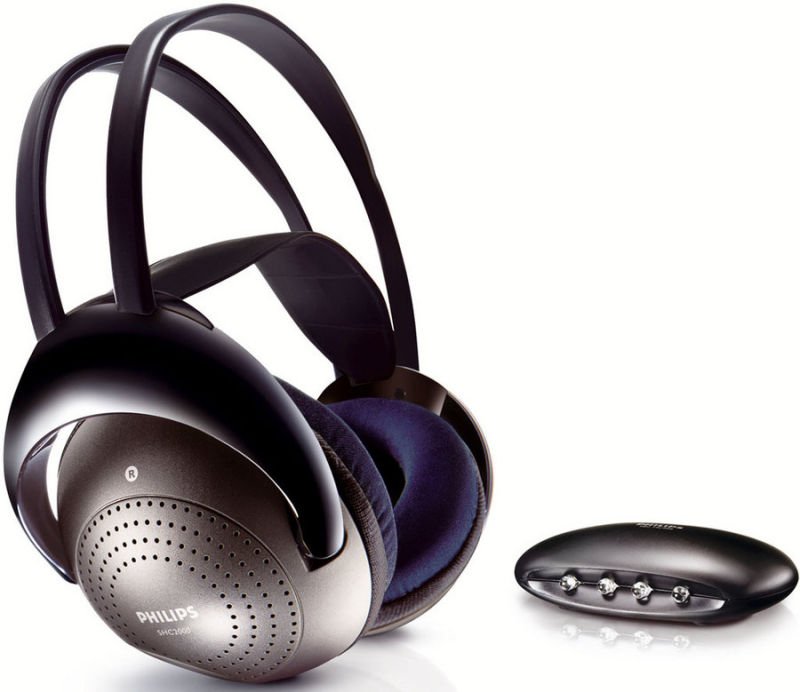 Casque filaire type jack shc2000