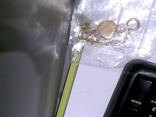 Bracelet acier