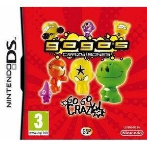 Jeu gogo's crazy bones