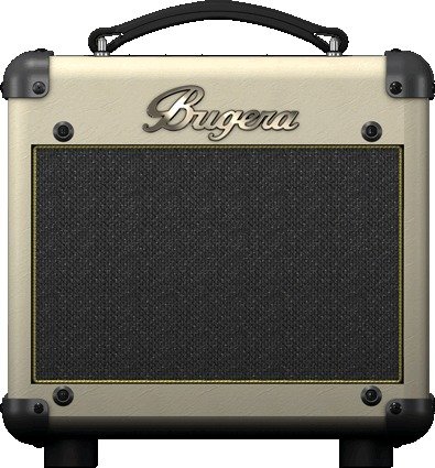 Ampli musique bc15