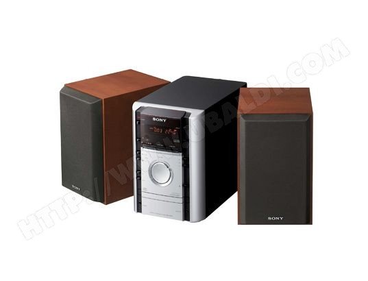Chaine hifi cmt-gs10