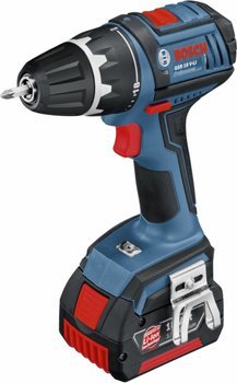 Bricolage jardin gsr 18 v-li
