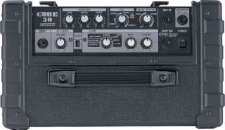 Ampli cube-30