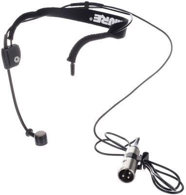 Casque micro wh20xlr