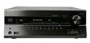 Ampli hdmi 5.1 tx-sr608