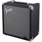 Ampli basse rumble 15