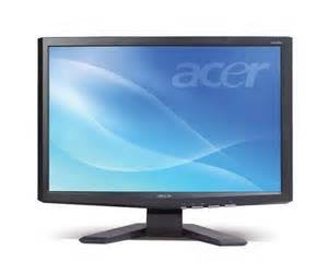 Ecran pc 22" x223w
