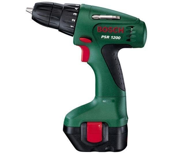 Perceuse psr 1200