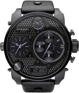 Montre a quartz dz-7193