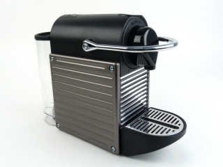 Cafetiere nespresso xn 3005