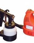 Station de peinture 600w q1p-br01-100