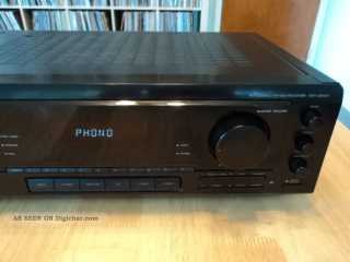 Ampli str-de405