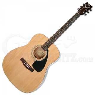 Guitare f-310