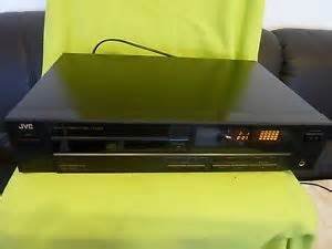 Lecteur cd xl-v211