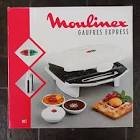 Gaufrier gaufres express