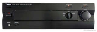 Ampli hifi stereo ax-492