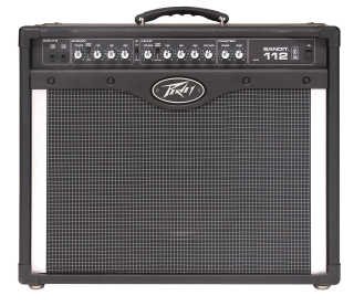 Ampli guitare bandit 112