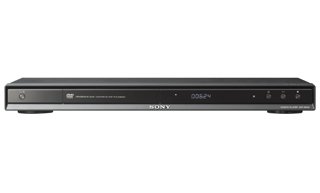 Lecteur divx dvp-ns38