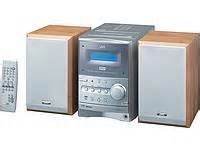 Chaine hifi ux p400