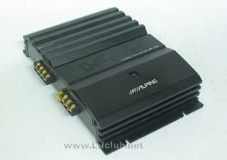 Ampli mrp-t222