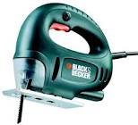 Scie sauteuse cd301