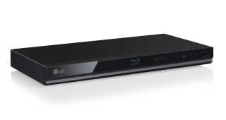 Lecteur bluray bp120