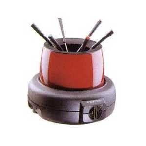 Fondue electrique super fondue