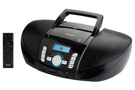 Poste cd mp3 radio cx77mp3c