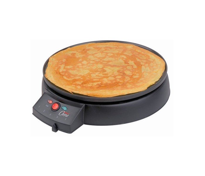 Crepiere 30cm
