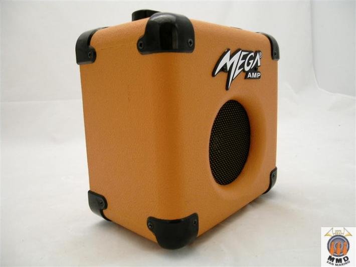 Ampli guitare vl-10