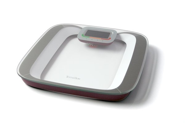 Balance electronique color coach