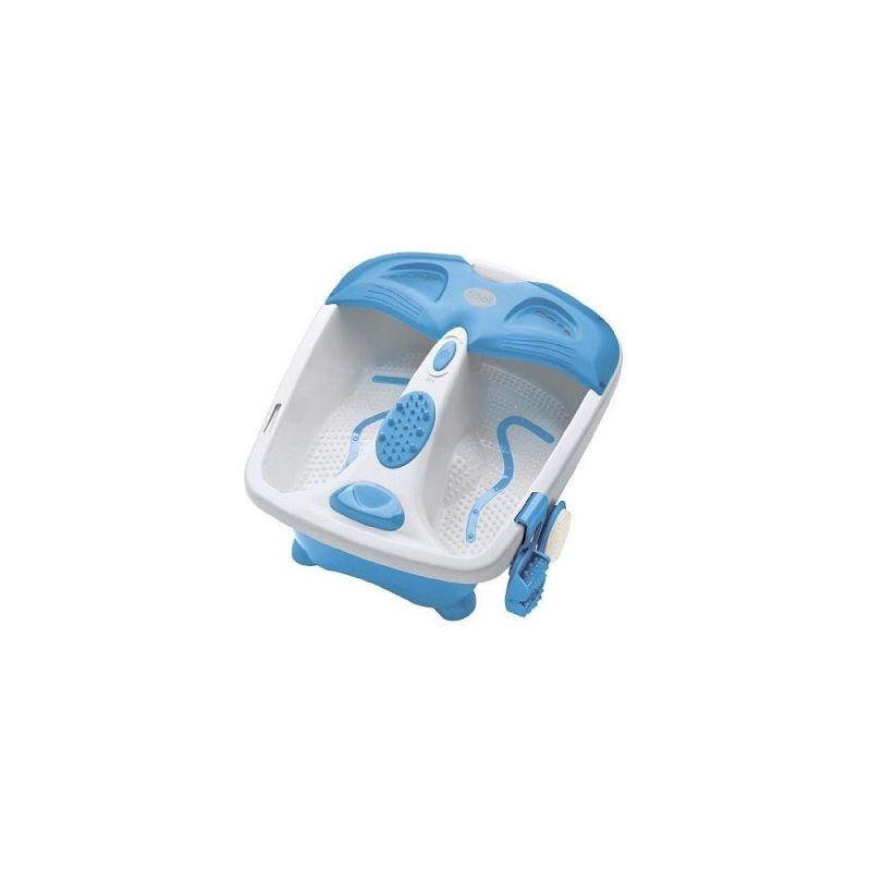 Bain de pied colorpop